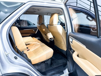 Massive Price Drop!!! // AED 1,450 // 20%DP // 2019 Toyota Fortuner VXR-5