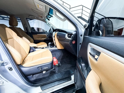Massive Price Drop!!! // AED 1,450 // 20%DP // 2019 Toyota Fortuner VXR-3