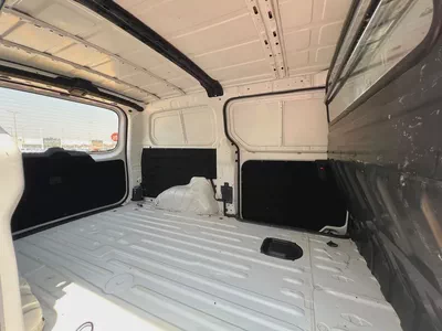2021 Hyundai H1 | 3 Seats | Van | Manual | Petrol | GCC | Ref#1138-11