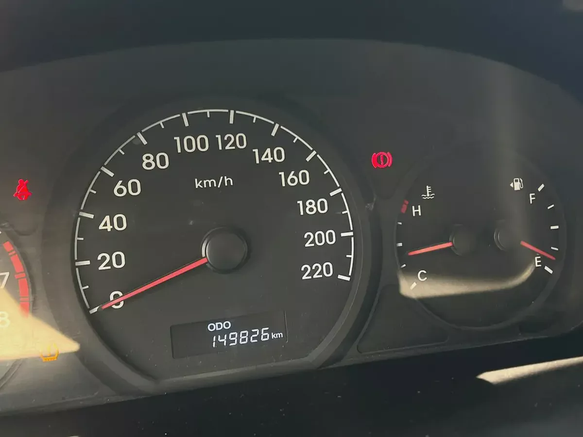 2021 Hyundai H1 | 3 Seats | Van | Manual | Petrol | GCC | Ref#1138-16-16