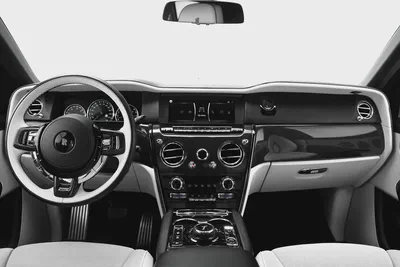2023 Rolls-Royce Cullinan Black Badge · Warranty · Service Contract-5