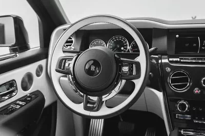 2023 Rolls-Royce Cullinan Black Badge · Warranty · Service Contract-6