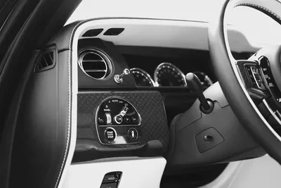 2023 Rolls-Royce Cullinan Black Badge · Warranty · Service Contract-7