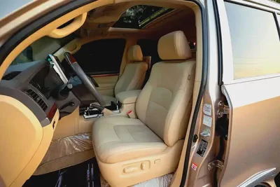 Land Cruiser GXR | Platinum Edition | GCC Specs | REF #T38206-9