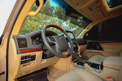 Land Cruiser GXR | Platinum Edition | GCC Specs | REF #T38206-14