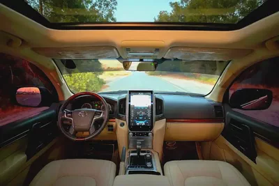 Land Cruiser GXR | Platinum Edition | GCC Specs | REF #T38206-7