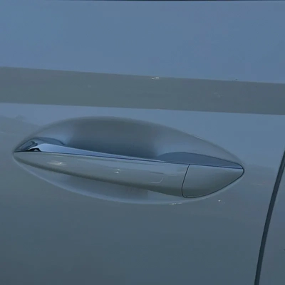 Hyundai Sonata 2020 Korean Specs - Excellent Condition-5