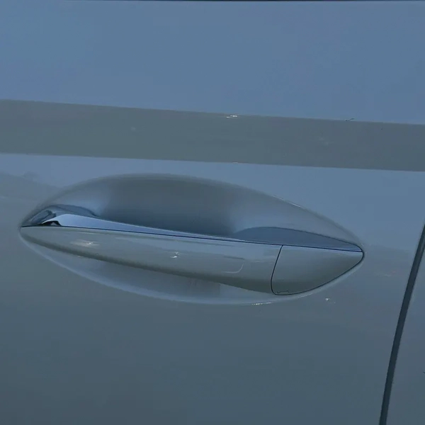 Hyundai Sonata 2020 Korean Specs - Excellent Condition