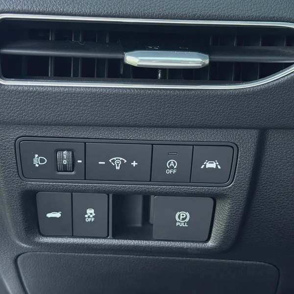 Hyundai Sonata 2020 Korean Specs - Excellent Condition