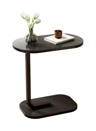 DubaiGallery Coffee Table Side Table Meja Kopi Simple Corners Living room Table Home Bedside Table-1