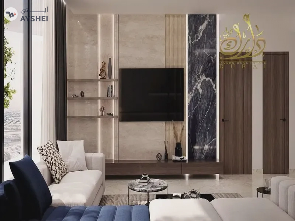 STUNNING PAYMENT PLAN | RESORT LIVING | HIGH ROI