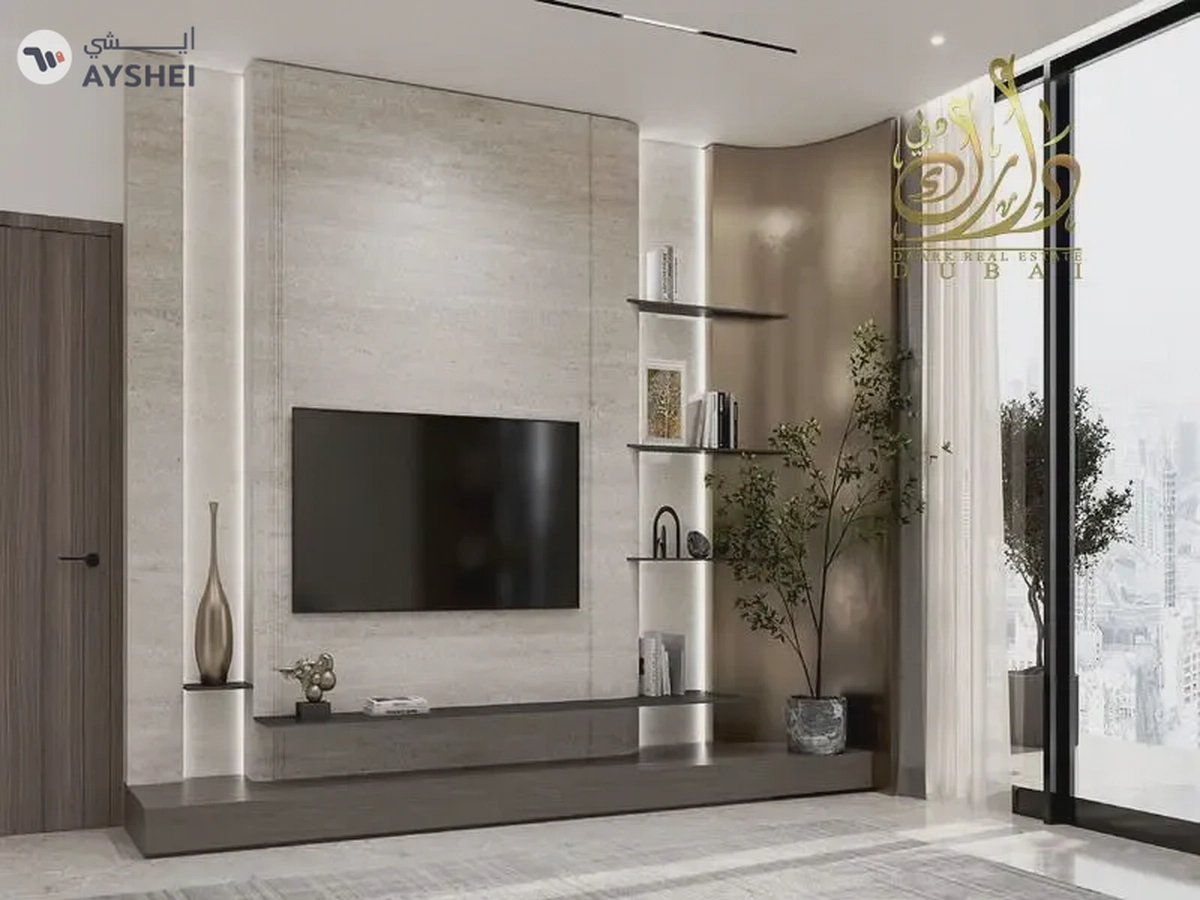 STUNNING PAYMENT PLAN | RESORT LIVING | HIGH ROI