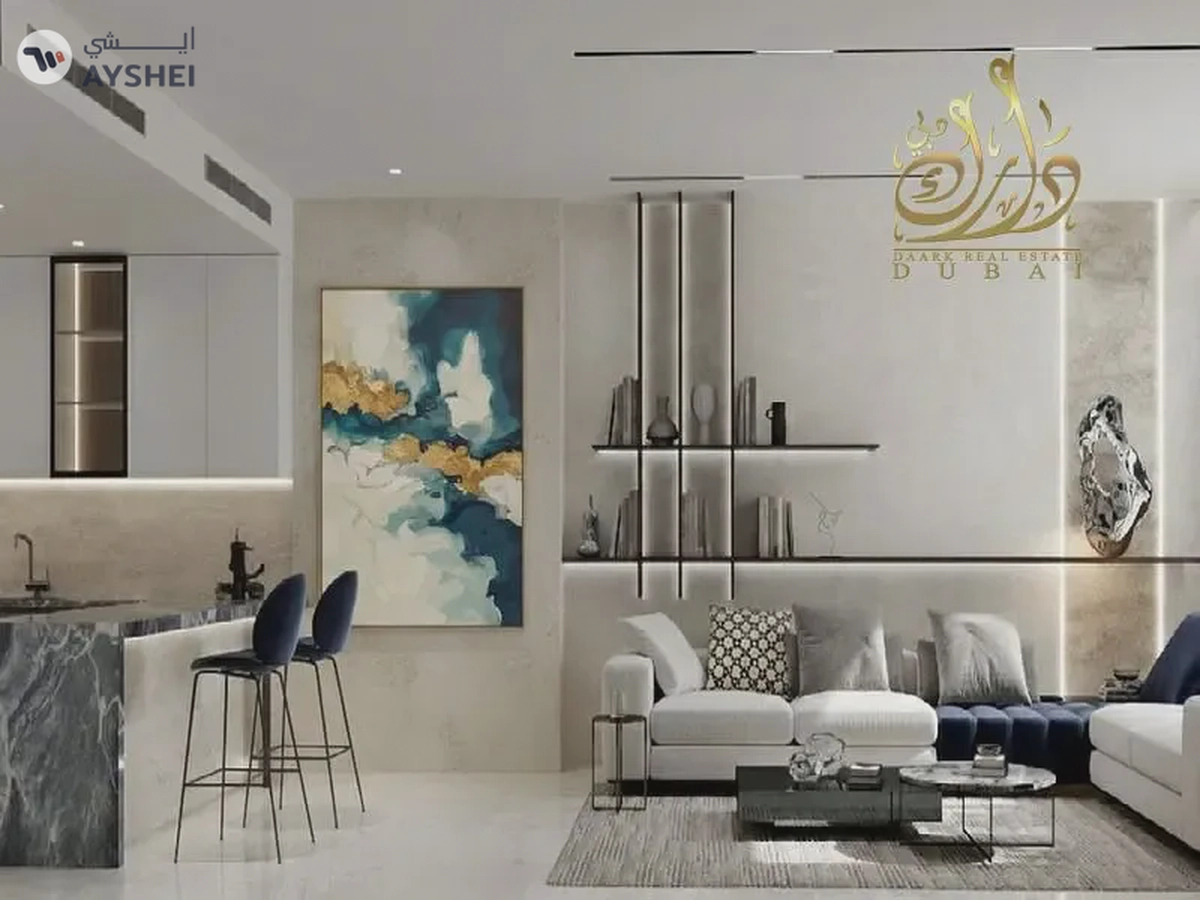 STUNNING PAYMENT PLAN | RESORT LIVING | HIGH ROI