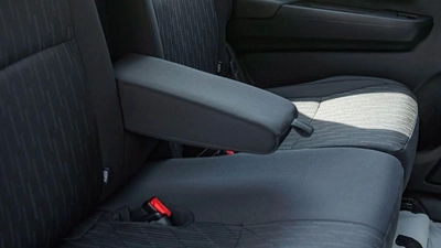 Suzuki Ertiga SUZUKI ERTIGA GLX 1.5L AT SILVER-1