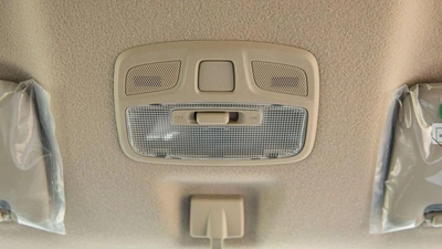 Suzuki Ertiga SUZUKI ERTIGA GLX 1.5L AT SILVER-5
