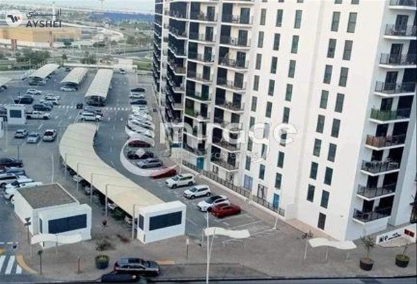 APARTMENT FOR RENT IN WATERS EDGE, YAS ISLAND
