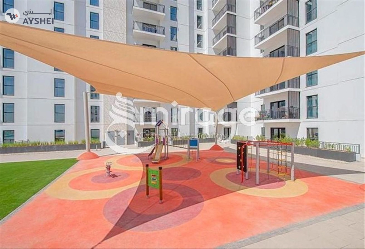 APARTMENT FOR RENT IN WATERS EDGE, YAS ISLAND-3-3