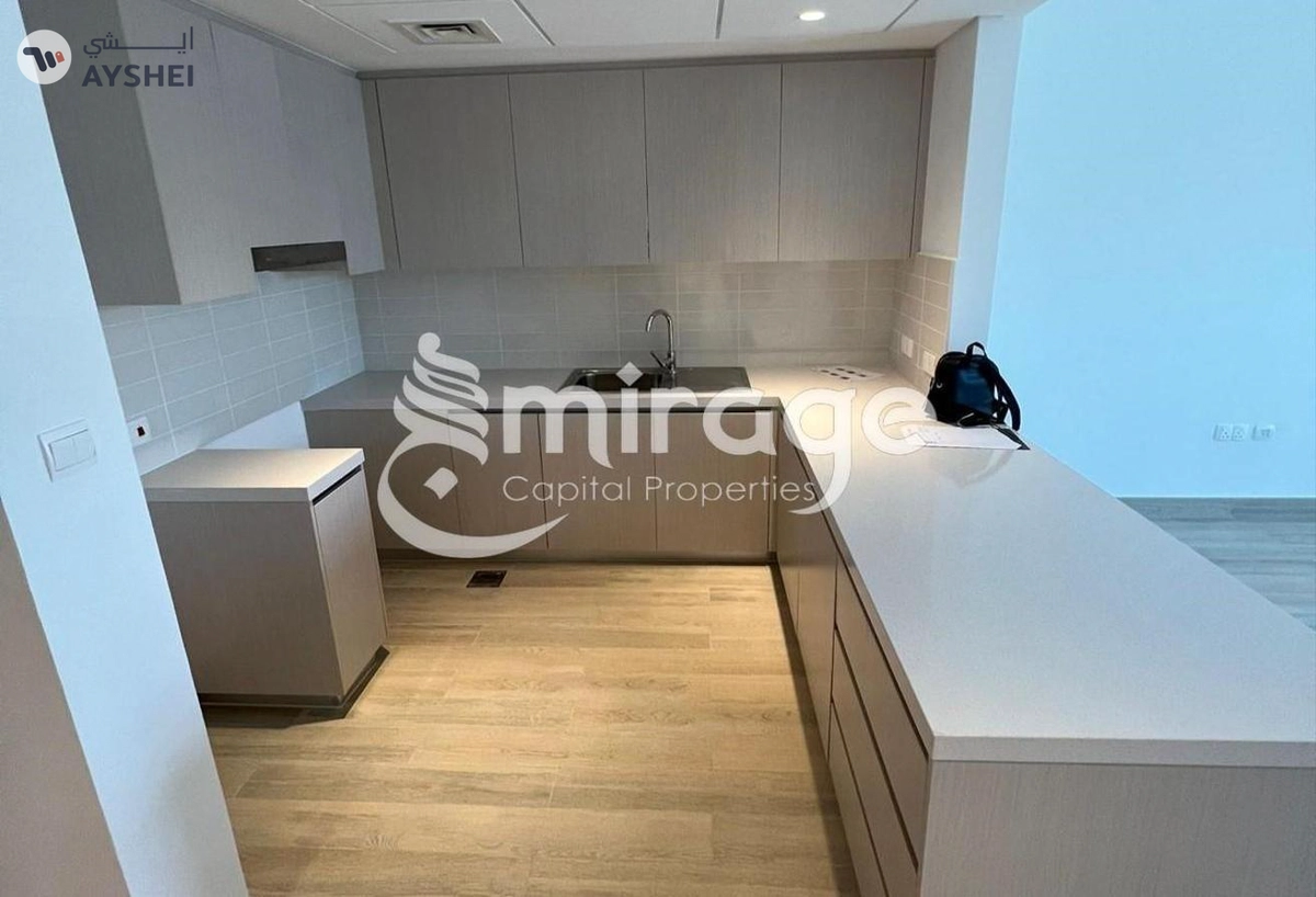 APARTMENT FOR RENT IN WATERS EDGE, YAS ISLAND-8-8