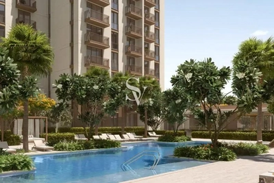 Riwa 3, Riwa, Madinat Jumeirah Living, Umm Suqeim, Dubai-4