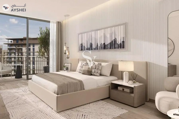 Riwa 3, Riwa, Madinat Jumeirah Living, Umm Suqeim, Dubai