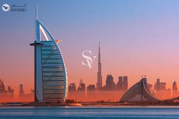 Riwa 3, Riwa, Madinat Jumeirah Living, Umm Suqeim, Dubai
