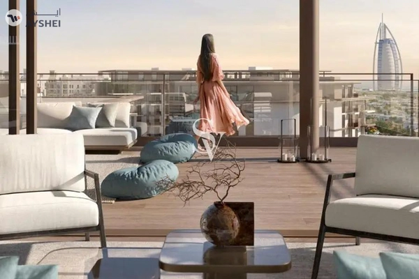 Riwa 3, Riwa, Madinat Jumeirah Living, Umm Suqeim, Dubai