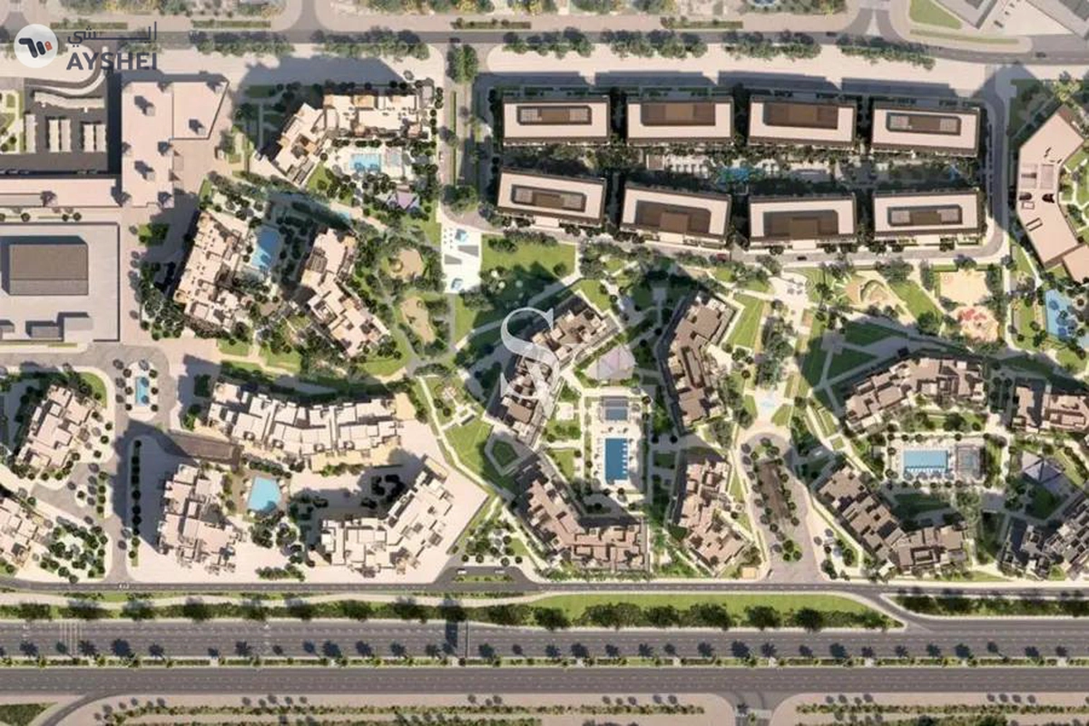 Riwa 3, Riwa, Madinat Jumeirah Living, Umm Suqeim, Dubai-7-7