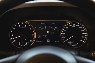 2023 Nissan Altima SL 2.0L l AED 896 Monthly l 3 Months Warranty | Free Courtesy Car Included-11