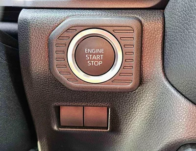 Toyota Prado ALL ROUNDER TURBO 2.4L PETROL ALL ROUNDER / MID OPTION / 2.4L PETROL V4 / LETHAER WITH DRIVER PWR SEAT / COOL BOX (CODE#PPARS)-18
