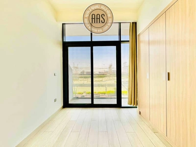 Hot Offer•Pool View Semi-Furnished Studio•Ready To Move•Exclusive Unit-9