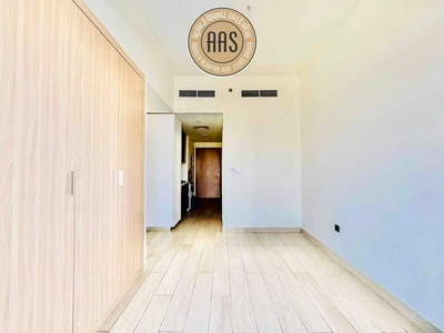 Hot Offer•Pool View Semi-Furnished Studio•Ready To Move•Exclusive Unit-1