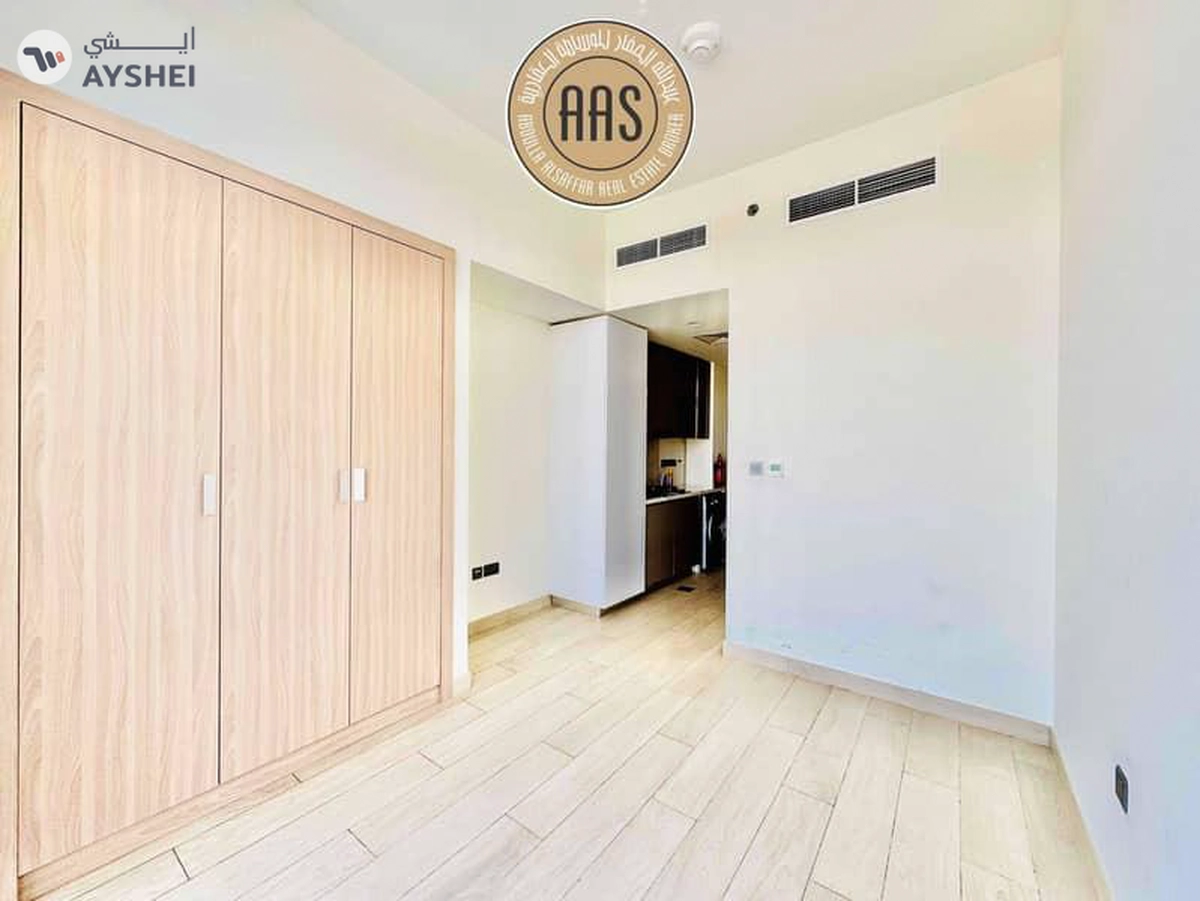 Hot Offer•Pool View Semi-Furnished Studio•Ready To Move•Exclusive Unit-2-2