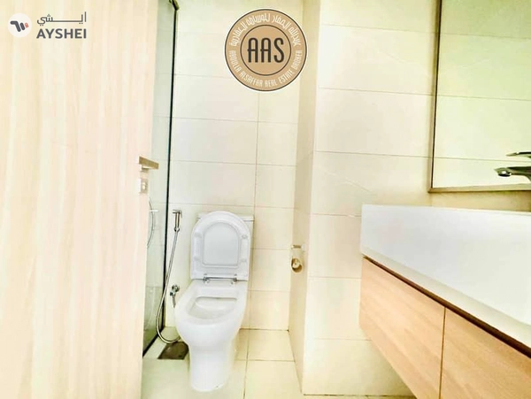 Hot OfferโขPool View Semi-Furnished StudioโขReady To MoveโขExclusive Unit