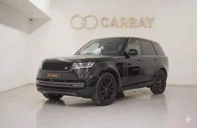 AED 7817 PM | RANGE ROVER VOGUE P550e AUTOBIOGRAPHY 2024 | LOW KMS | 1 YEAR WARRANTY-0