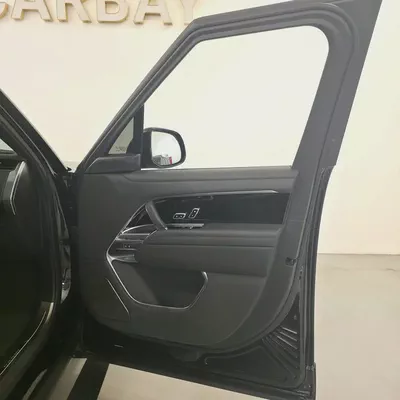 AED 7817 PM | RANGE ROVER VOGUE P550e AUTOBIOGRAPHY 2024 | LOW KMS | 1 YEAR WARRANTY-10
