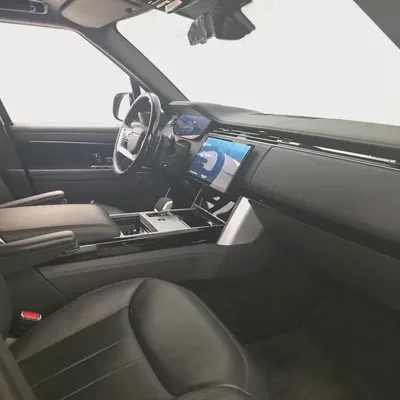 AED 7817 PM | RANGE ROVER VOGUE P550e AUTOBIOGRAPHY 2024 | LOW KMS | 1 YEAR WARRANTY-12