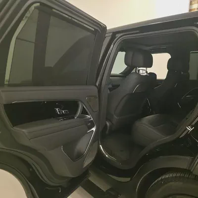 AED 7817 PM | RANGE ROVER VOGUE P550e AUTOBIOGRAPHY 2024 | LOW KMS | 1 YEAR WARRANTY-15