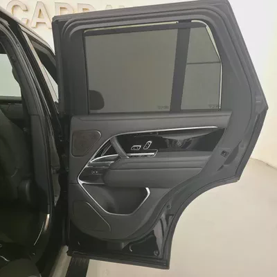 AED 7817 PM | RANGE ROVER VOGUE P550e AUTOBIOGRAPHY 2024 | LOW KMS | 1 YEAR WARRANTY-17