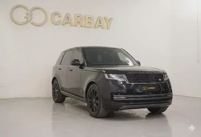 AED 7817 PM | RANGE ROVER VOGUE P550e AUTOBIOGRAPHY 2024 | LOW KMS | 1 YEAR WARRANTY-2