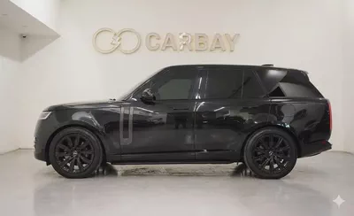 AED 7817 PM | RANGE ROVER VOGUE P550e AUTOBIOGRAPHY 2024 | LOW KMS | 1 YEAR WARRANTY-3