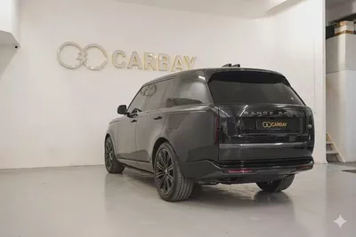AED 7817 PM | RANGE ROVER VOGUE P550e AUTOBIOGRAPHY 2024 | LOW KMS | 1 YEAR WARRANTY-6