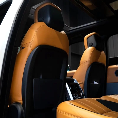 AED 1,915 pm• 0% Downpayment • Range Rover Sport HSE • 1 Year Warranty-5