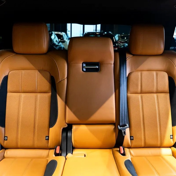 AED 1,915 pm• 0% Downpayment • Range Rover Sport HSE • 1 Year Warranty