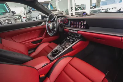 PORSCHE 911 CARRERA 2025 | 7,200km | Under warranty-15