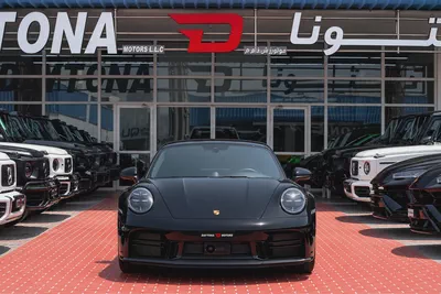 PORSCHE 911 CARRERA 2025 | 7,200km | Under warranty-4