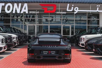 PORSCHE 911 CARRERA 2025 | 7,200km | Under warranty-5