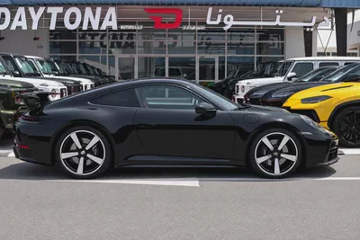 PORSCHE 911 CARRERA 2025 | 7,200km | Under warranty-6