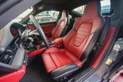 PORSCHE 911 CARRERA 2025 | 7,200km | Under warranty-8
