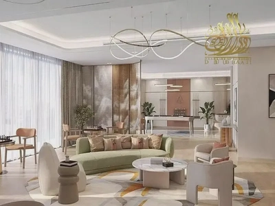 WATER FRONT LIVING_HORIZON GLOW_HIGH FLOOR_75% BACK AGAIN-3