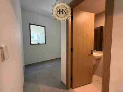 SINGLE ROW PARK FACING 4BR+MAID VILLA AVAILABLE FOR RENT-6